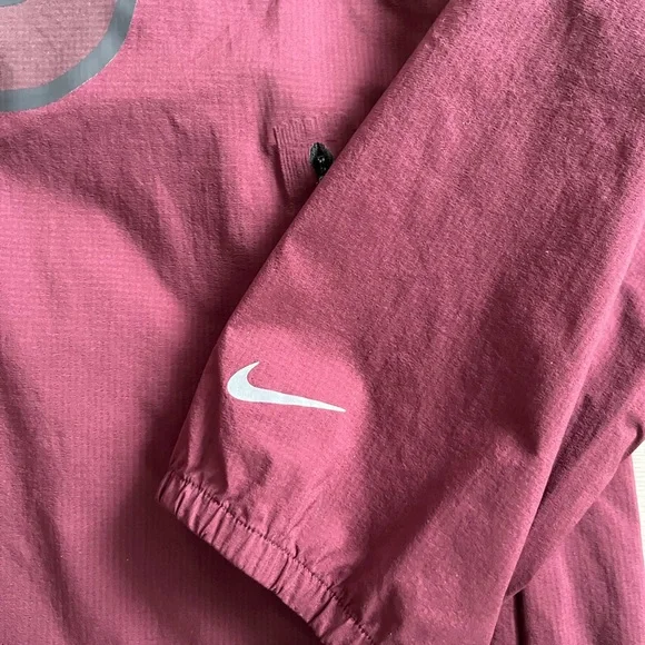 Nike X Undercover Gyakusou hooded Light weight Jacket - Picture 3 of 7